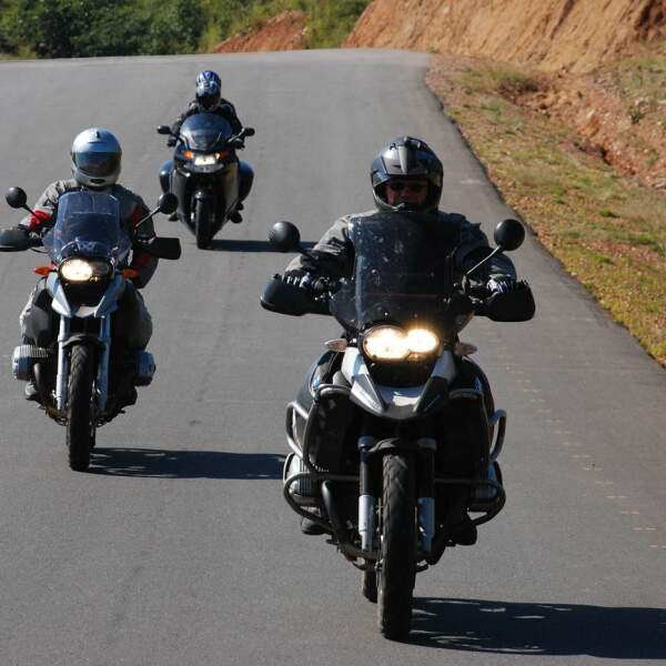 MOTORCYCLE TRAVEL AFRICA 2026 - 2027